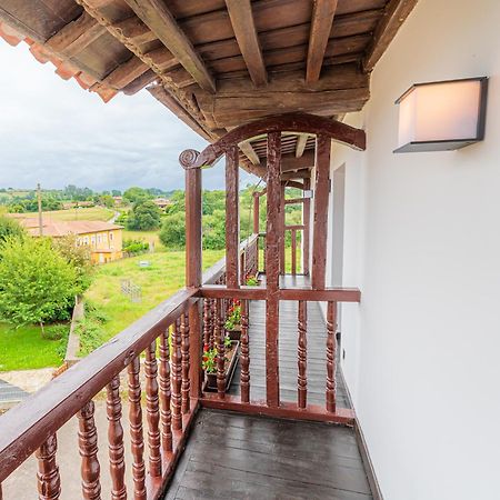 Hotel R Santillana Сантільяна-дель-Мар Екстер'єр фото