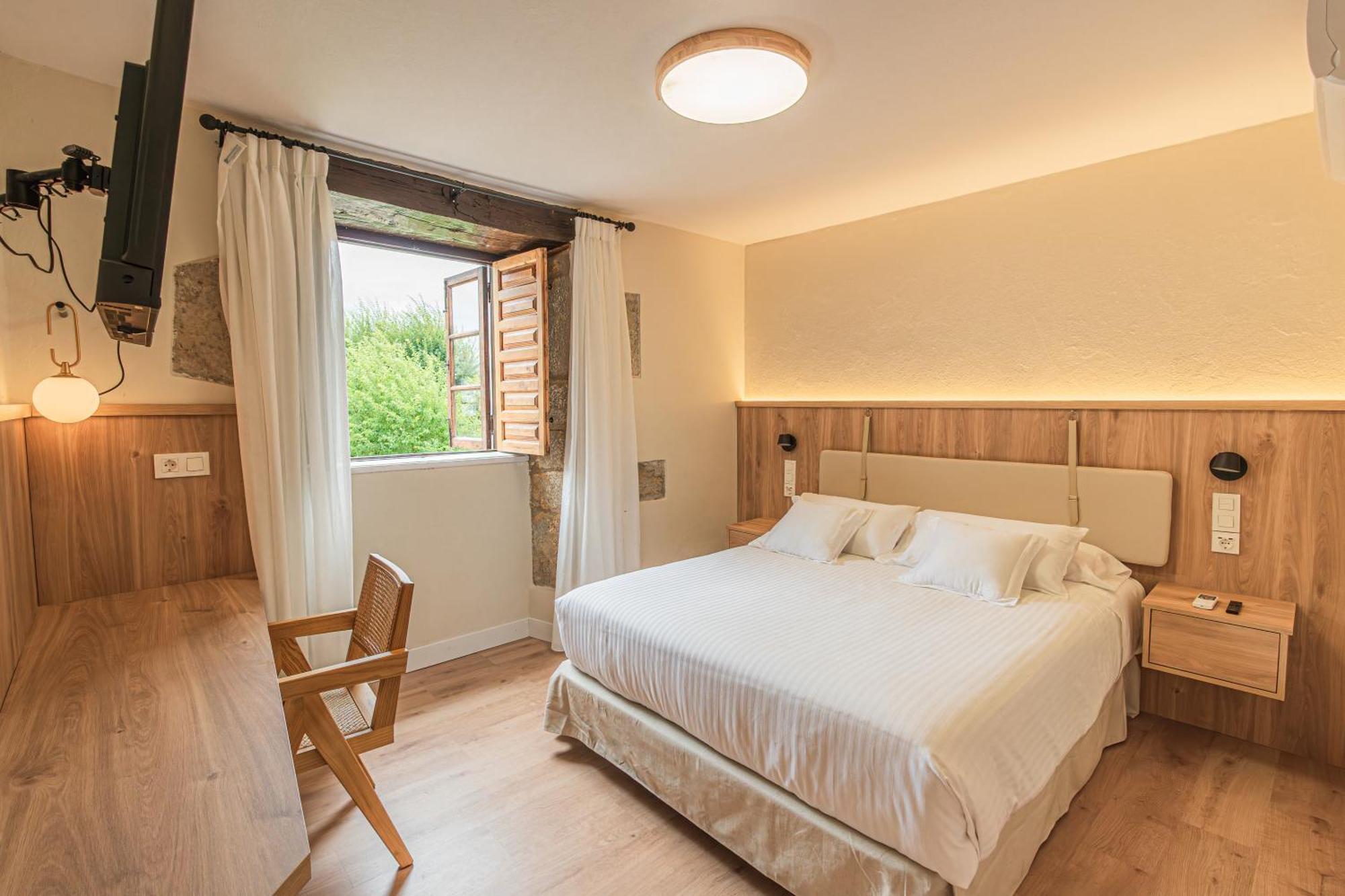 Hotel R Santillana Сантільяна-дель-Мар Екстер'єр фото