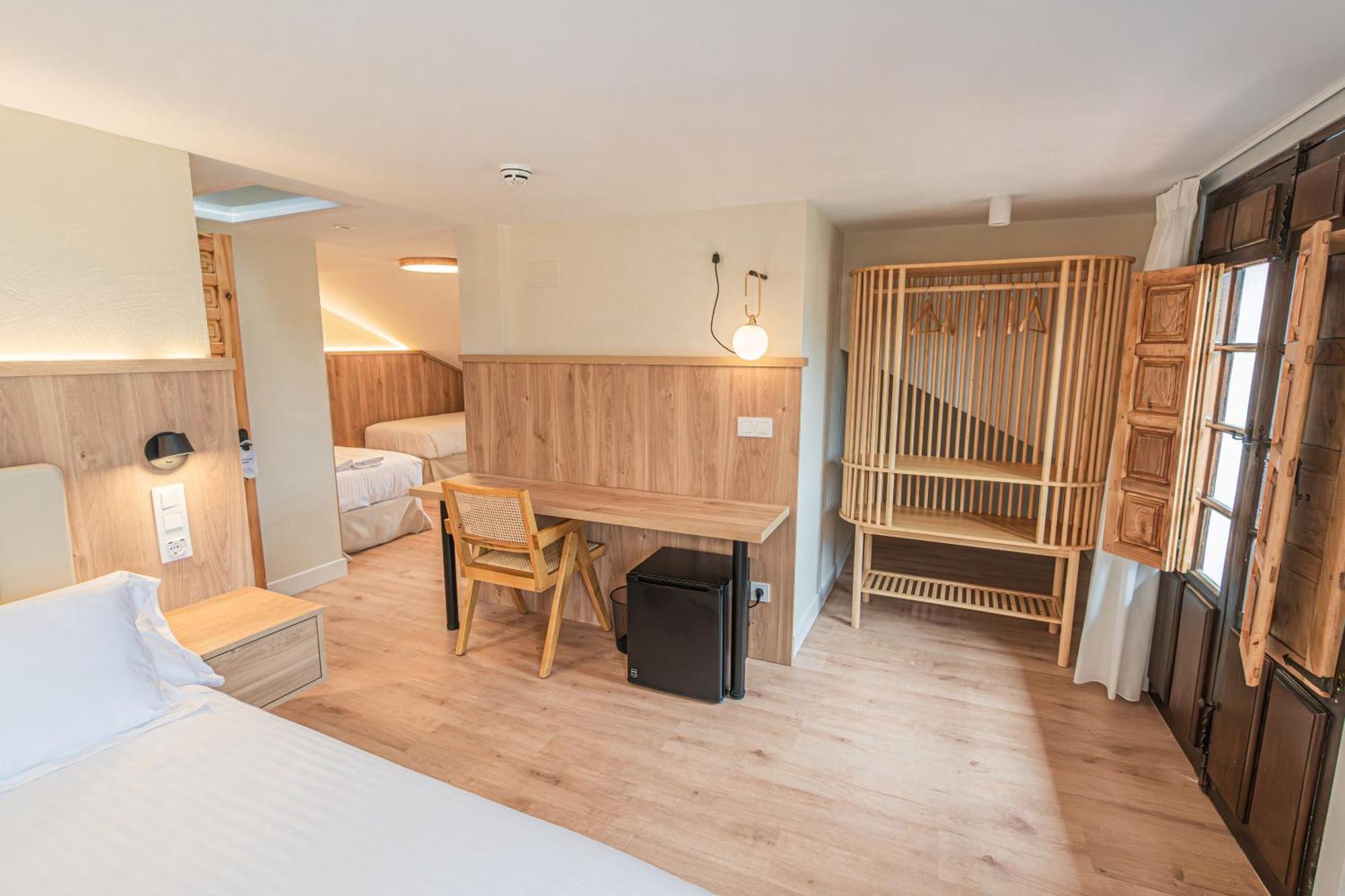 Hotel R Santillana Сантільяна-дель-Мар Екстер'єр фото
